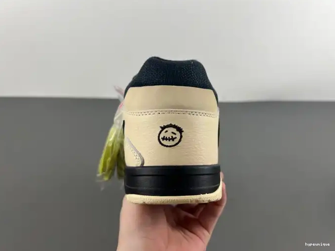HYPE TR FZ8117-102 Jumpman x Scott Jordan Jack Travis 0612